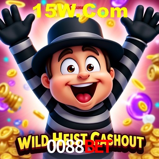 Desvendando o Mundo dos Jogos Virtuais na 0088Bet