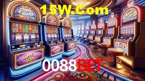 Bonus Features 0088Bet