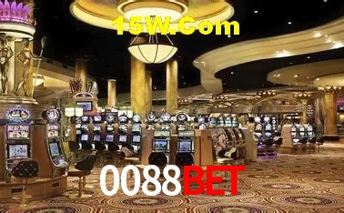 Casino Ao Vivo 0088Bet