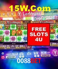 0088Bet São Paulo - Top Slots
