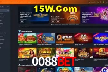 0088Bet Rio de Janeiro - Slot Strategy