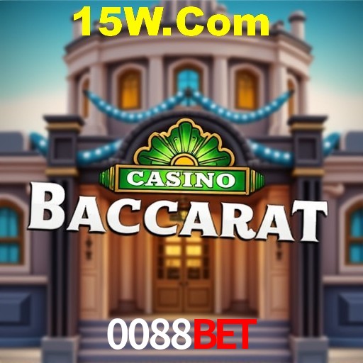 0088Bet Brasília - VIP Program