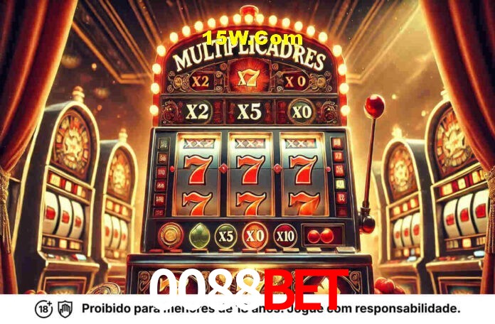 Live Casino 0088Bet