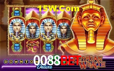 Jogos de Slot 0088Bet