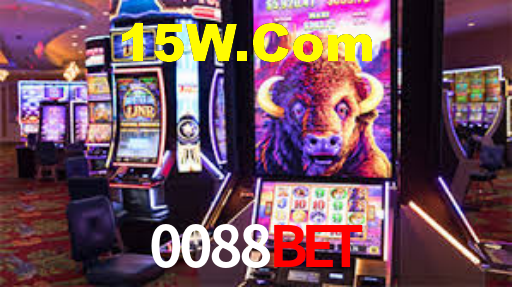 0088Bet: Seu Cassino Premiado com Pagamentos Rápidos
