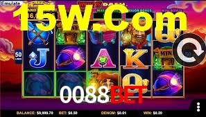 0088Bet App