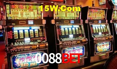 0088Bet Salvador - Promo Stats