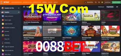 0088Bet App