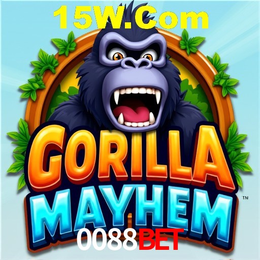 Descubra o Mundo do Cassino Online com 0088Bet
