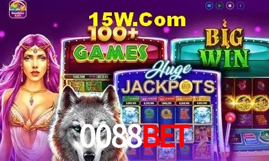 0088Bet Slot - 320+ Caça-Níqueis Premium