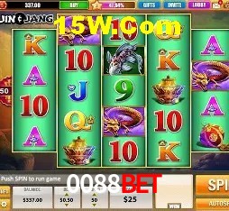 Provedores de Jogos 0088Bet