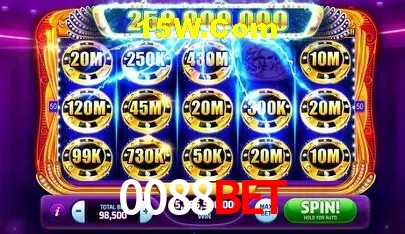 0088Bet Brasília - Betting Features